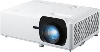 优派推出两款商用投影机 LS751HD 和 LS710HD     支持 1080p 全高清分辨率