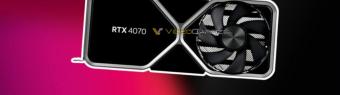 英达伟 NVIDIA GeForce RTX 4070 Founders Edition 的外观谍照曝光