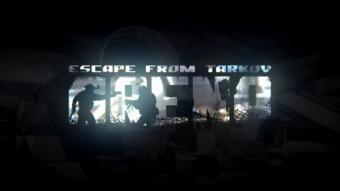 FPS衍生游戏《逃离塔科夫：竞技场》的新实机视频曝光