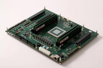 RISC-V SIG成功在算能SG2042服务器板卡上适配openEuler操作系统