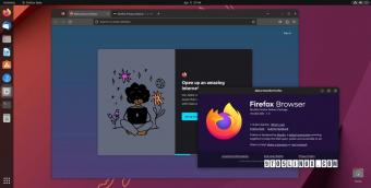 火狐Mozilla宣布下个主要版本 Firefox 113 进入Beta频道