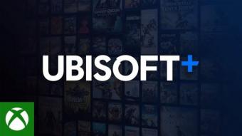 育碧的订阅服务 Ubisoft+ 即将登陆 Xbox 主机
