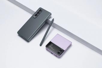 三星将改善Galaxy Z Fold 5/Flip 5 可折叠手机维修程度，降低更换电池难度