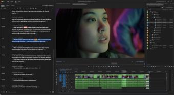 Adobe对部分创意云应用进行更新，包括 Premiere Pro 和 After Effects