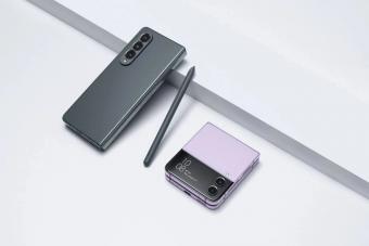 三星电子从 LG Energy Solution 采购用于Galaxy Z Fold 5 /Flip 5 电池