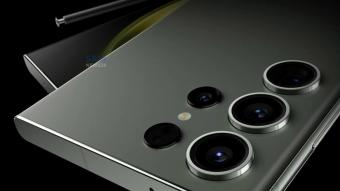 三星 Galaxy S24 Ultra 手机只有3个摄像头     砍掉 3 倍长焦镜头