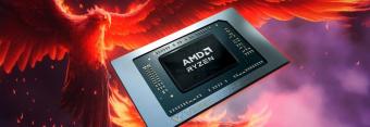 传AMD Ryzen 7040系列处理器将于本月末 / 下月初发布