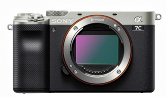 传索尼 2023 年至少要发布 5 款新的 E 卡口相机