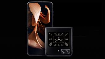 摩托罗拉Razr 40 Ultra 手机现身 GeekBench 5.5.1     单核成绩为 1285 分