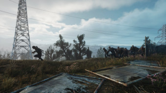 索尼第一方丧尸生存游戏《往日不再》在 Steam 国区涨价
