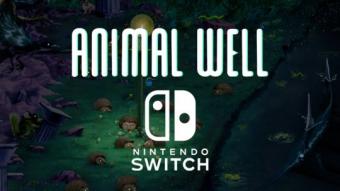 类银河战士恶魔城冒险游戏《动物井》将于2014年初发售     登陆任天堂Switch