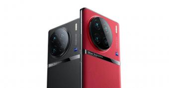 传vivo将在今年6月或者7月推出 X90+ 手机     采用 AMOLED 面板