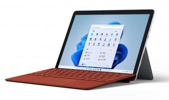 微软将首次推出搭载高通骁龙 7c SoC 的 Surface Go 4