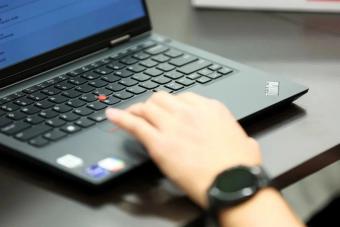 联想ThinkPad 将在5月举行发布会，预计将推出ThinkPad T14p多款新品