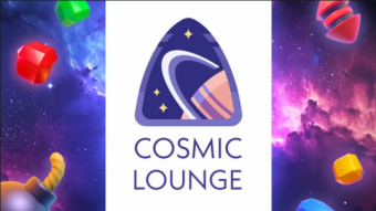 手游工作室 Cosmic Lounge在种子轮融资中筹集400万欧元