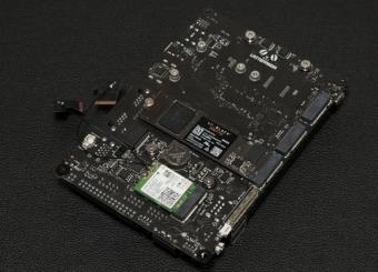 LattePanda推出Sigma单板计算机       搭载英特尔处理器，支持大多数操作系统