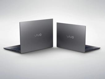 VAIO 宣布将在5月17日开始预售全新 F14 / F16 笔记本