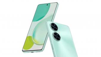 华为 Nova 11i 手机在南非市场推出        预计售价为 320 美元