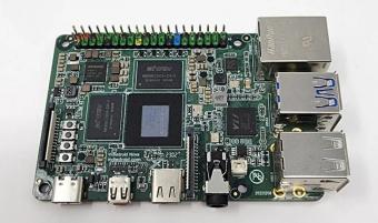 Indiedroid Nova单板计算机推出      搭载瑞芯微RK3588S芯片，售价145美元