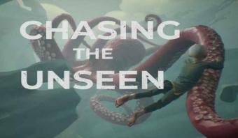 冒险游戏新作《Chasing the Unseen》将于5月17日发布