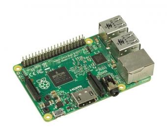 5月4日树莓派发布用于Raspberry Pi计算机Raspberry Pi OS发行版新版本