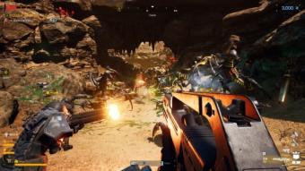 《星河战队：灭绝》将于5月17日登陆PC Steam抢先体验，售价25美元