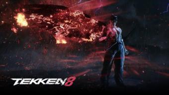 《铁拳8》预计将登陆Ps5、Xbox Series X|S和PC