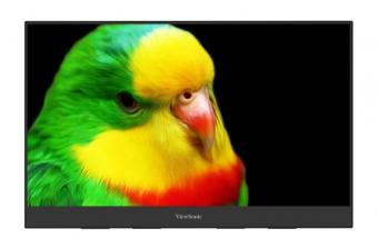 优派新款VX1622-4K便携显示器公布，采用 15.6 英寸 4K OLED 屏