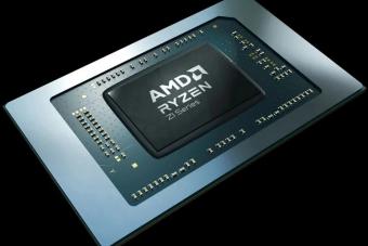 AMD发布专用于掌机的锐龙 Z1 / Z1 Extreme 处理器