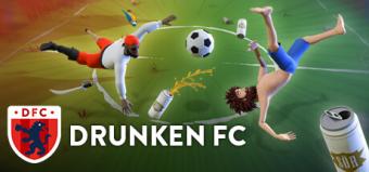 多人竞技新游《Drunken FC》上架Steam，暂不支持中文