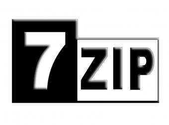 7-Zip 刚刚推出全新的 23.00（测试版）