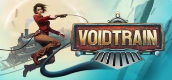 生存FPS《Voidtrain》5月10日Steam开启抢测