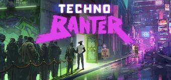 《Techno Banter》上架Steam，预定三季度正式发售
