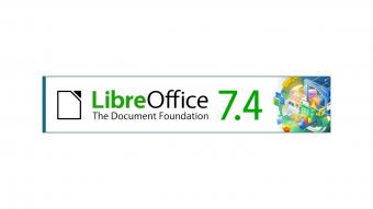 5月12日文档基金会发布LibreOffice 7.4.7