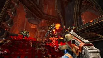 《战锤 40K：爆矢枪》将于5月23日登陆 PlayStation 4、PlayStation 5等平台