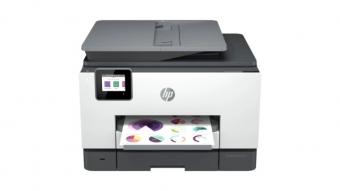 惠普向多功能一体打印机系列推出固件更新：安装后打印机出现蓝屏