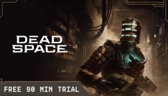 PC玩家可以下载《死亡空间：重制版》免费试玩版，即日起到5月29日