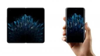 传一加将推出OnePlus V Fold 和 OnePlus V Flip 两款可折叠手机