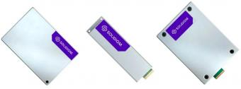 Solidigm推出D5-P5430 系列 QLC数据中心SSD：对主流和读取密集型工作负载优化