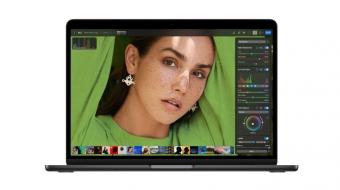 图像编辑应用Photomator 正式登陆 Mac App Store