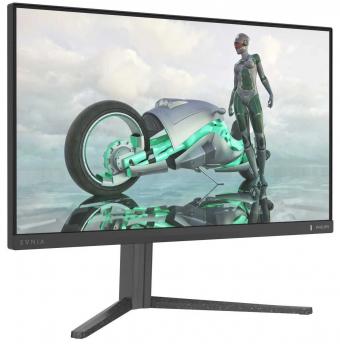 飞利浦推出Evnia 25M2N3200W 游戏显示器：屏幕尺寸为 24.5 英寸，VA 面板