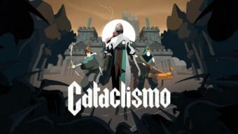 Digital Sun宣布将为PC推出塔防和即时战略混合游戏《Cataclismo》