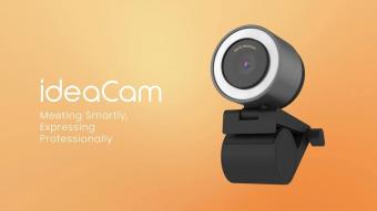 明基向需要远程办公的创意人士推出ideaCam S1 Pro 网络摄像头