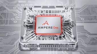 Ampere 宣布自主设计的ARM 新芯片AmpereOne，配有 192 个核心