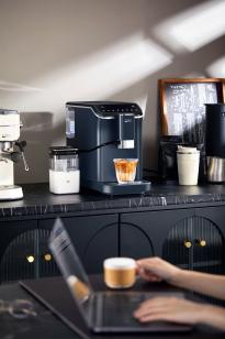 两分钟快速做咖啡，CASO卡梭全自动咖啡机堪称咖啡小白福音