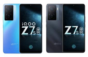  iQOO Z7s 5G 将搭载高通骁龙695 5G处理器：通过蓝牙 SIG，BIS 和 Google Play Console 认证