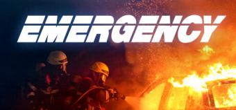 知名救急模拟系列《EMERGENCY》上架steam：免费今夏发售，不支持中文