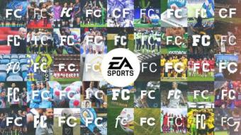 EA Sports对FIFA冠名的足球游戏《EA Sports FC》充满信心，预计将于今年正式发布