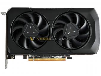 AMD RX 7600 显卡解禁评测：5月25日正式上市