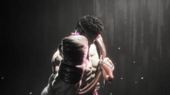 卡普空发布《街头霸王6》新预告片“创造你的传说”：将于6月2日发售
